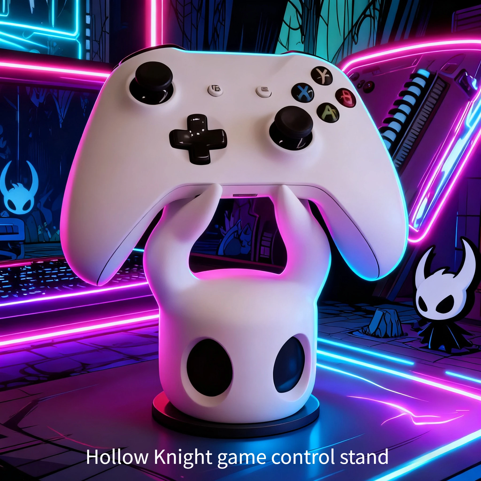 Gaming Accessories In Japan - Nuevo Soporte Universal para Controlador de