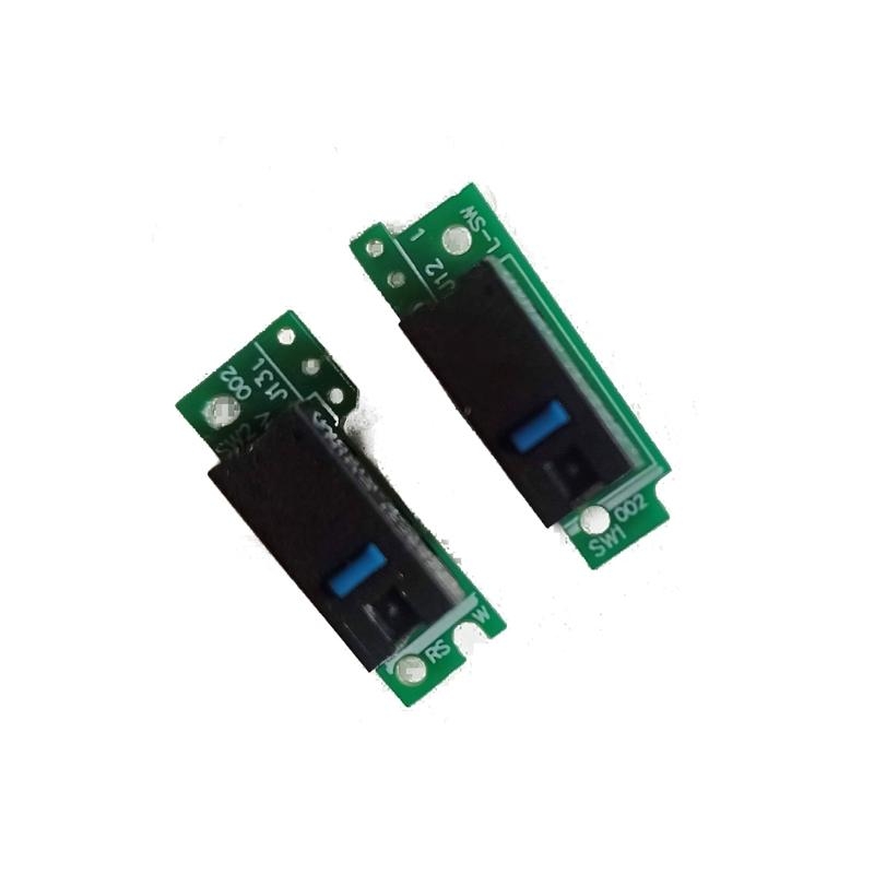 Gaming Accessories Best - Ratón para juegos, accesorios repuesto, microinterruptor