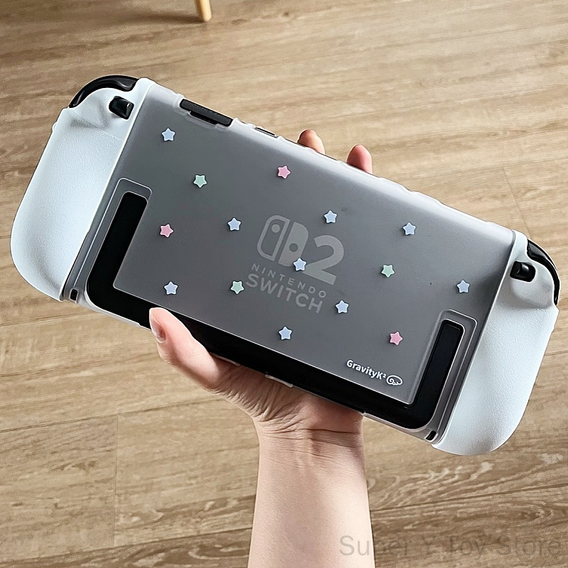 Controller Grip Cover - Nueva Funda Protectora Original para Switch