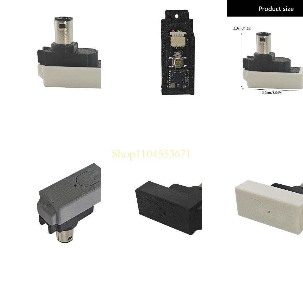 Gaming Accessories Best - Conector del regulador los accesorios del