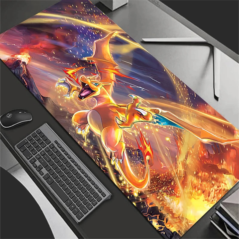 Gaming Accessories For Gaming Setup - Alfombrilla de ratón para juegos de