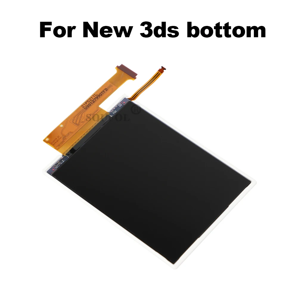Gaming Accessories Repair - Nuevo reemplazo de pantalla LCD para
