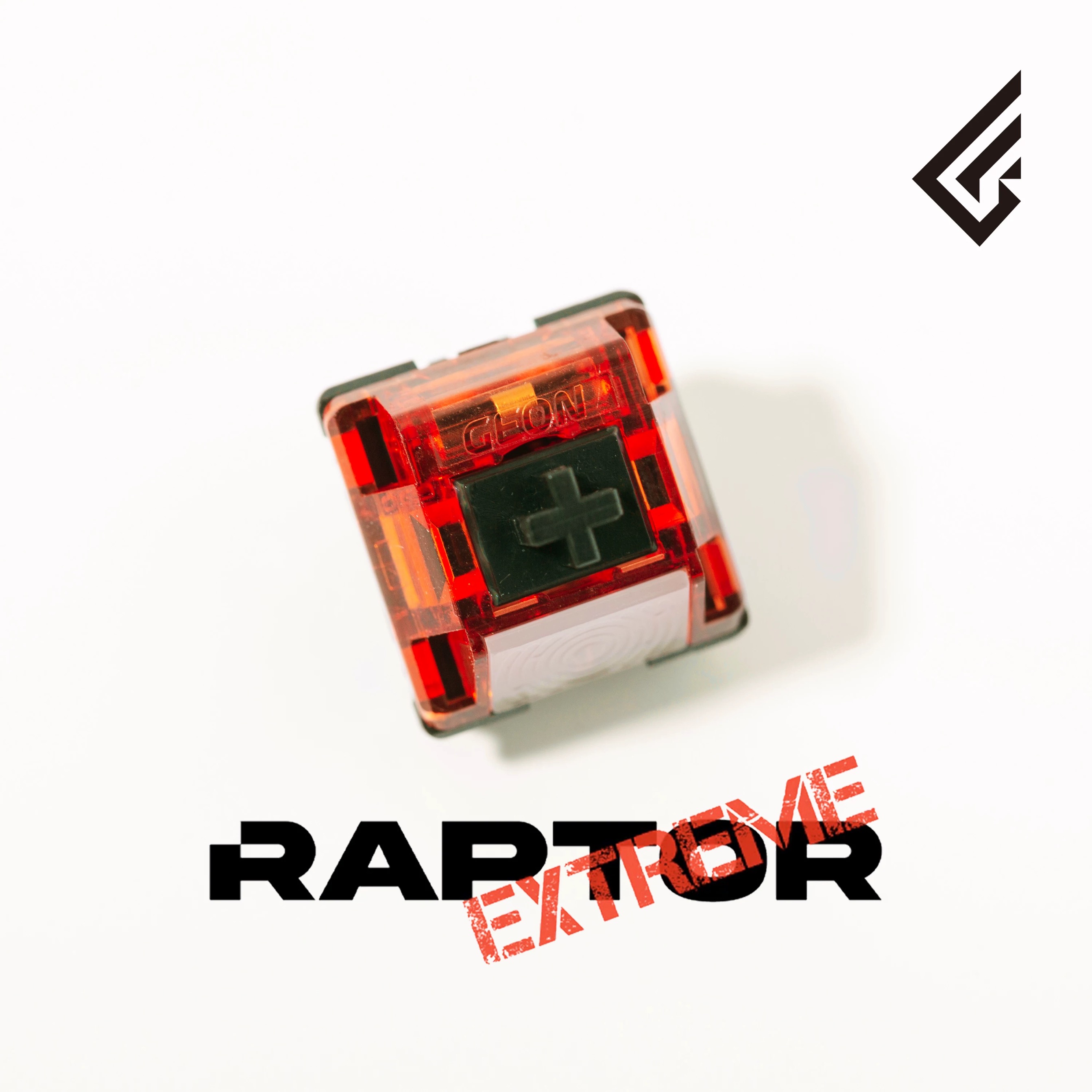 Gaming Accessories To Gift - Geonworks Raptor Mx interruptor para juegos