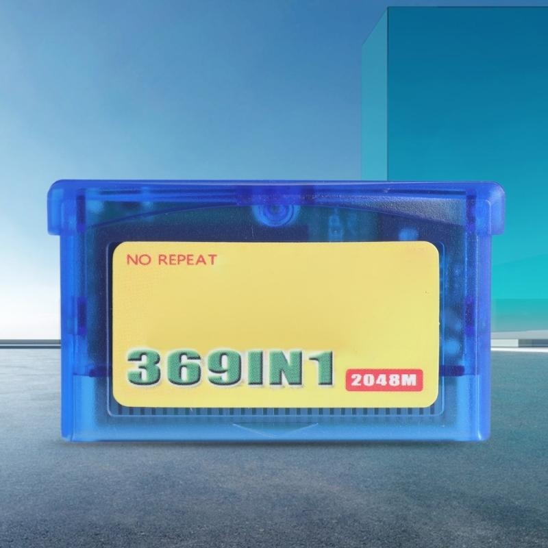 Gaming Accessories Best - Tarjeta juego edición en inglés 369