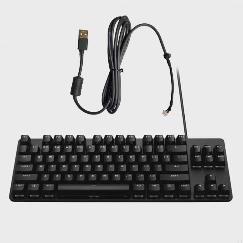 Gaming Accessories Repair - Cable cable teclado flexible E1PF para