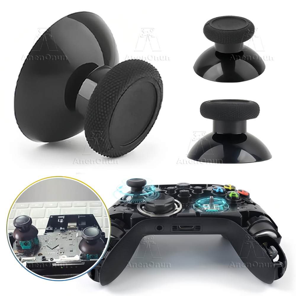 Gaming Accessories Xbox Series X - Repuesto de Joystick para Control de