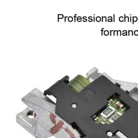 Gaming Accessories Repair - Lente Óptica de Repuesto KHS-400C para