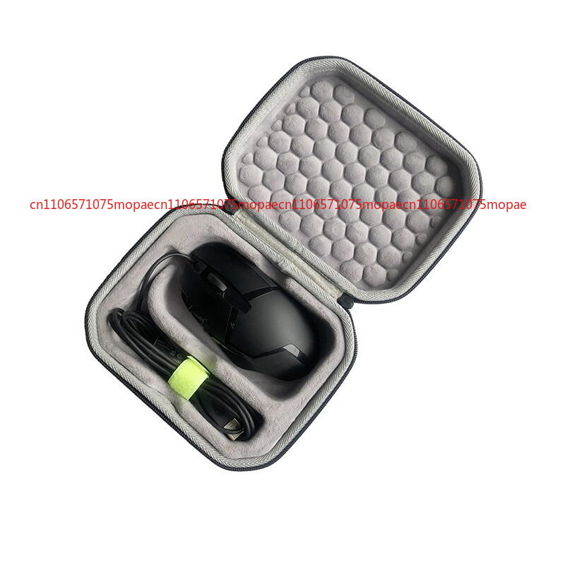 Gaming Accessories Logitech - Estuche de almacenamiento a prueba de