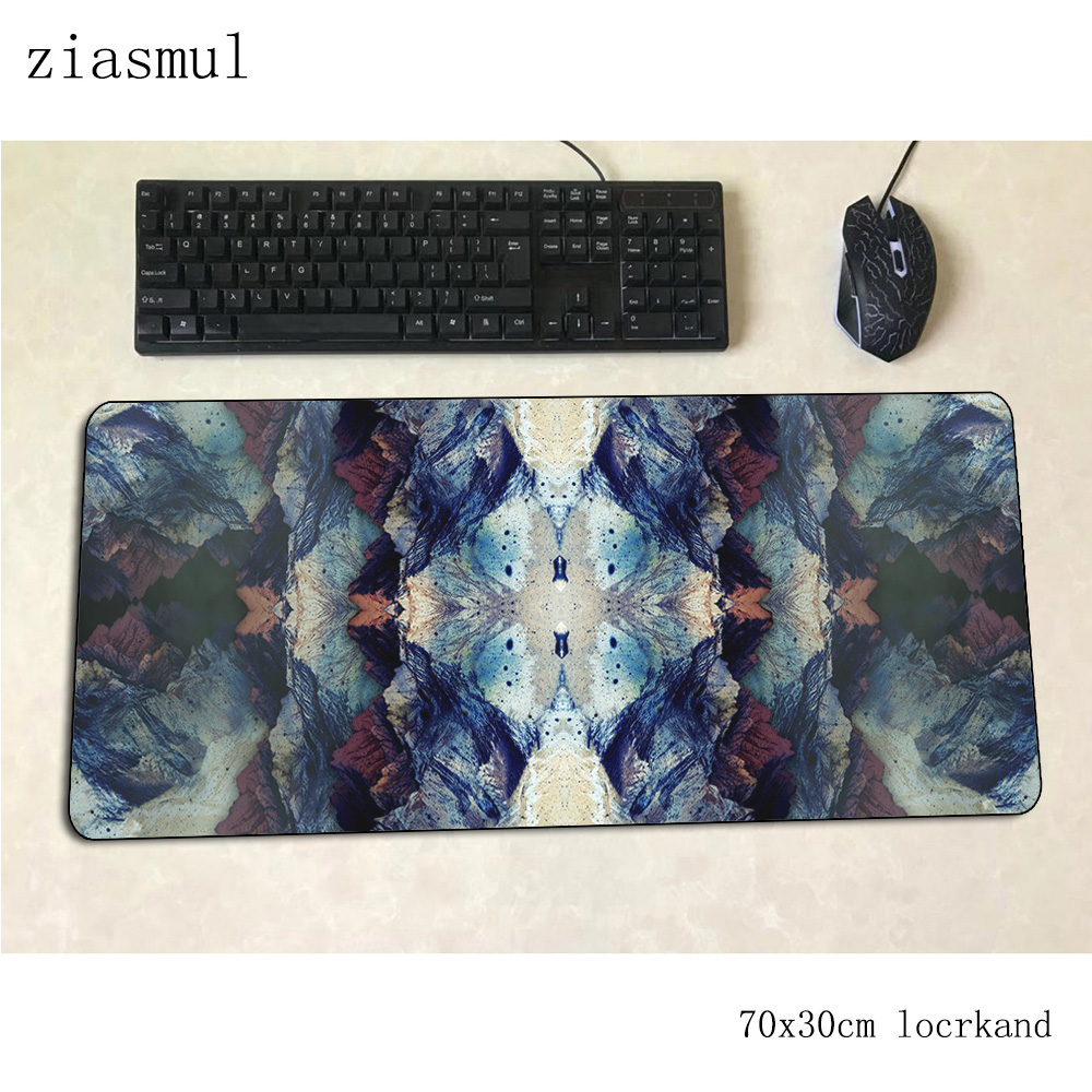 Gaming Accessories Best - Alfombrilla de ratón caleidoscopio, alfombrillas de