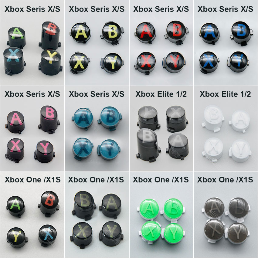Gaming Accessories Xbox Series X - Para XBOX Series X S controlador