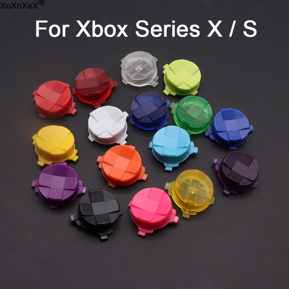 Gaming Accessories Xbox Series X - 1 Pieza de Repuesto de Plástico