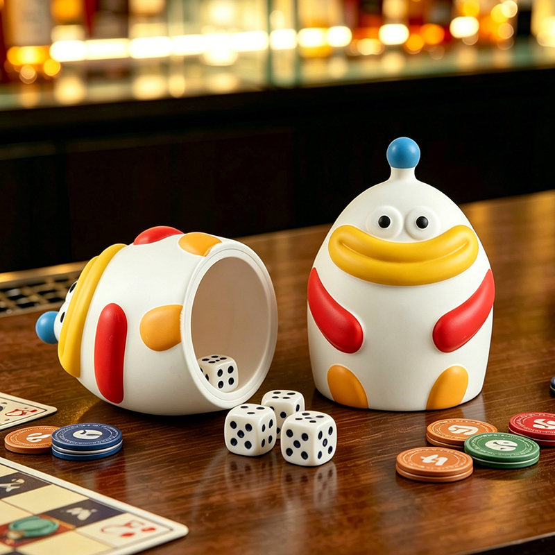 Gaming Accessories Must Have - Imprescindible: Lindo y Grueso Pato de