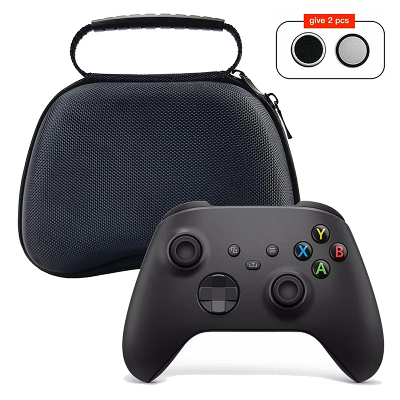 Gaming Accessories Xbox Series X - Estuche de transporte portátil de EVA