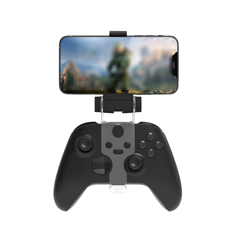 Gaming Accessories Xbox Series X - Soporte Universal Ajustable para Controlador DOBE