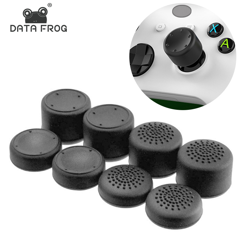 Gaming Accessories Xbox Series X - DATA FROG 8 Uds controlador de