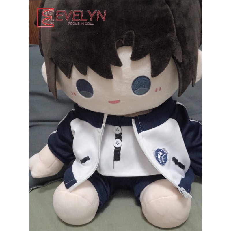 Gaming Accessories Toys - Evelyn-Juego de Anime Love and Deepspace,