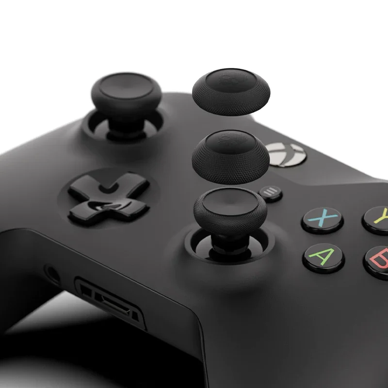 Gaming Accessories Xbox Series X - Skull & Co. Tapa de Joystick