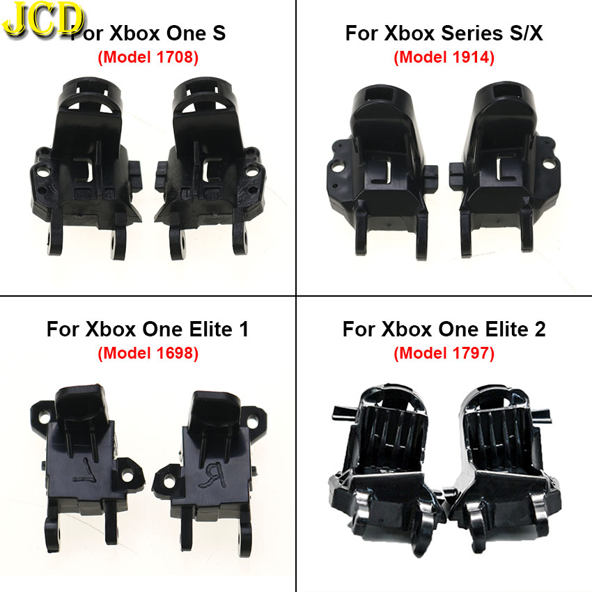 Gaming Accessories Xbox Series X - JCD para Xbox One Series S