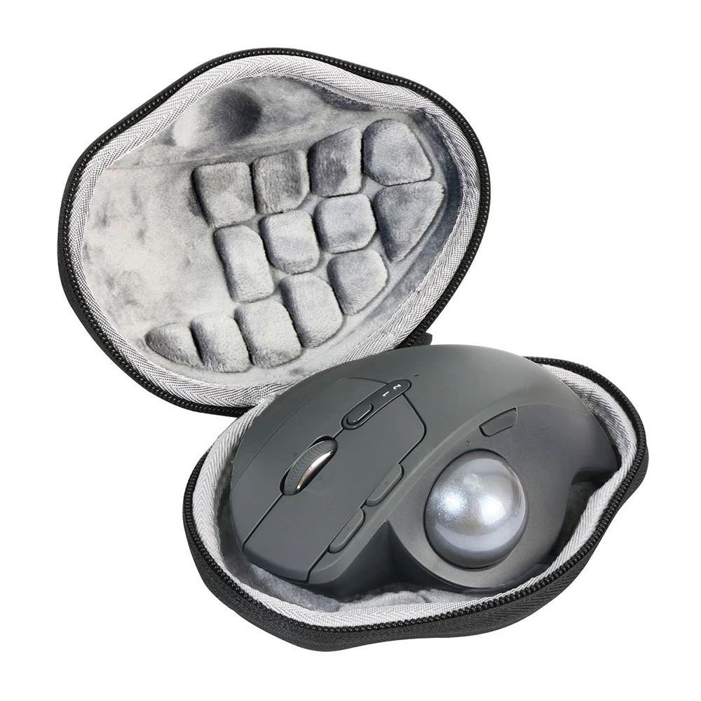 Gaming Accessories Logitech - Estuche Rígido de EVA para Ratón,