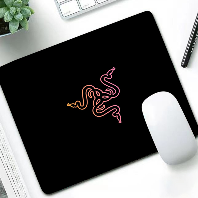 Gaming Accessories For Gaming Setup - Razer-alfombrilla de ratón de lujo para