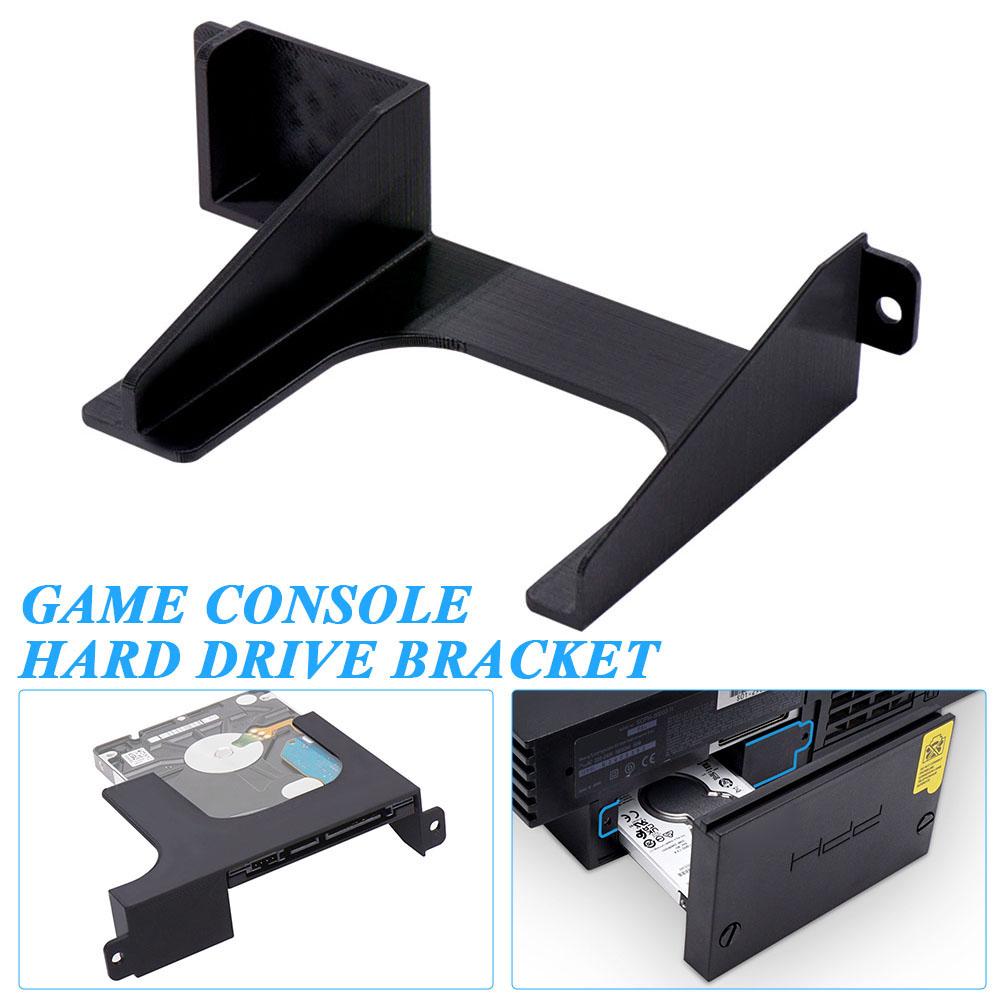 Gaming Accessories Console - Soporte de disco duro de 2,5