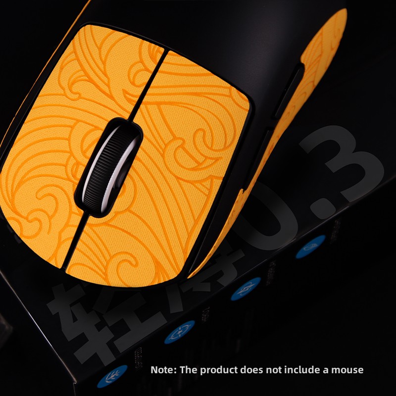 Gaming Accessories Logitech - Cinta de agarre para ratón Esports