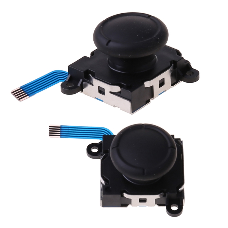 Gaming Accessories Console - Reemplazo de Joystick con Sensor 3D