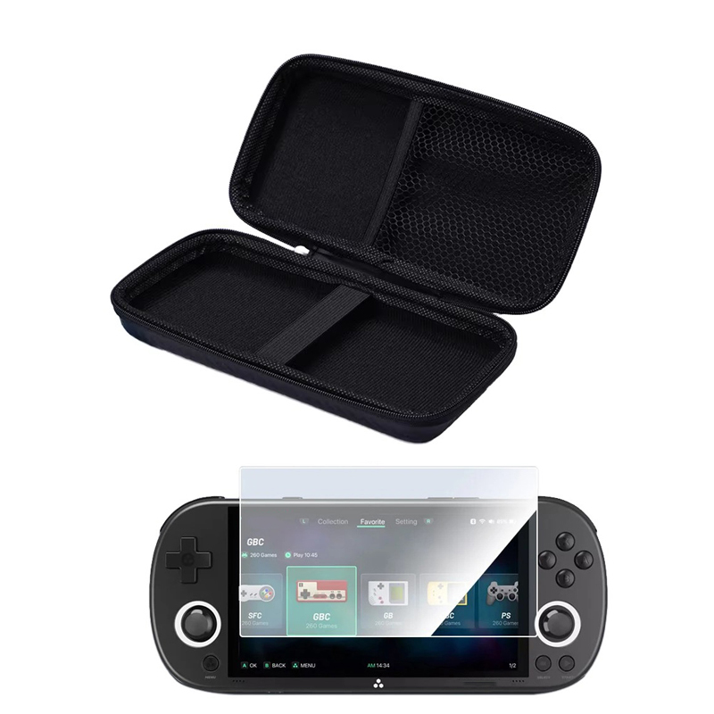 Bolsa de Transporte Portátil d - Gaming Accessories Console reseña y precio