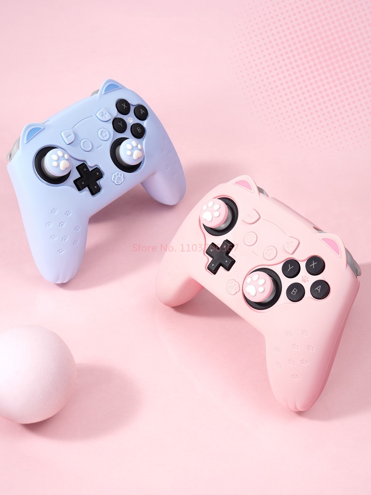 Funda Protectora de Silicona O - Gaming Accessories In Japan reseña y precio
