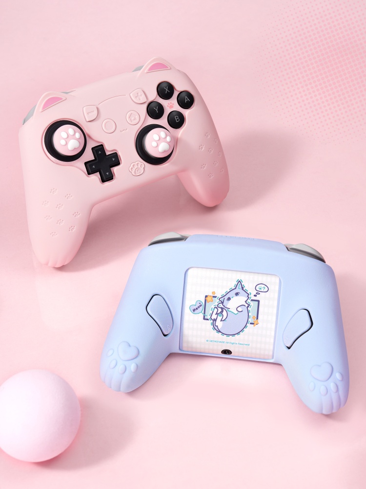 Funda Protectora de Silicona O - Gaming Accessories In Japan reseña y precio