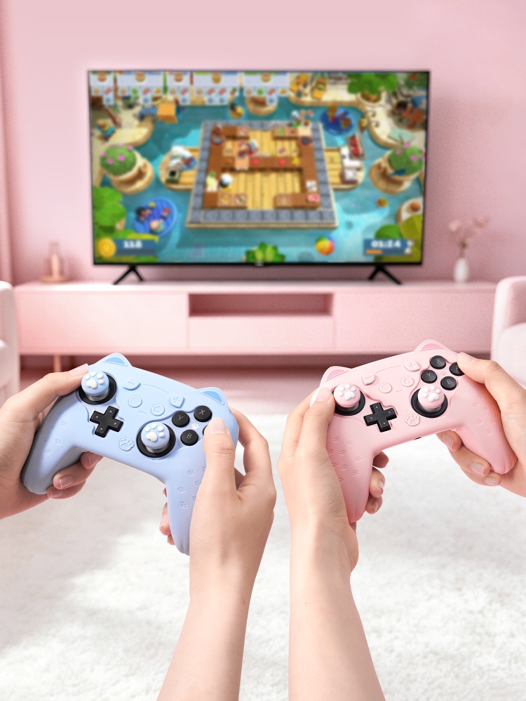 Funda Protectora de Silicona O - Gaming Accessories In Japan reseña y precio