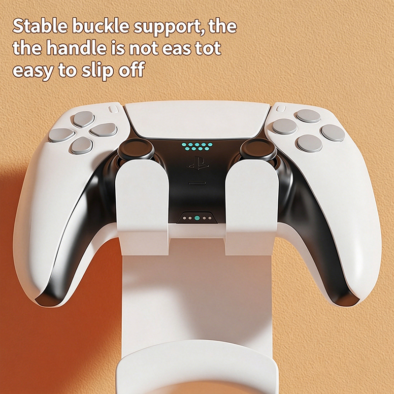 Soporte para Auriculares y Con - Gaming Accessories Wall reseña y precio