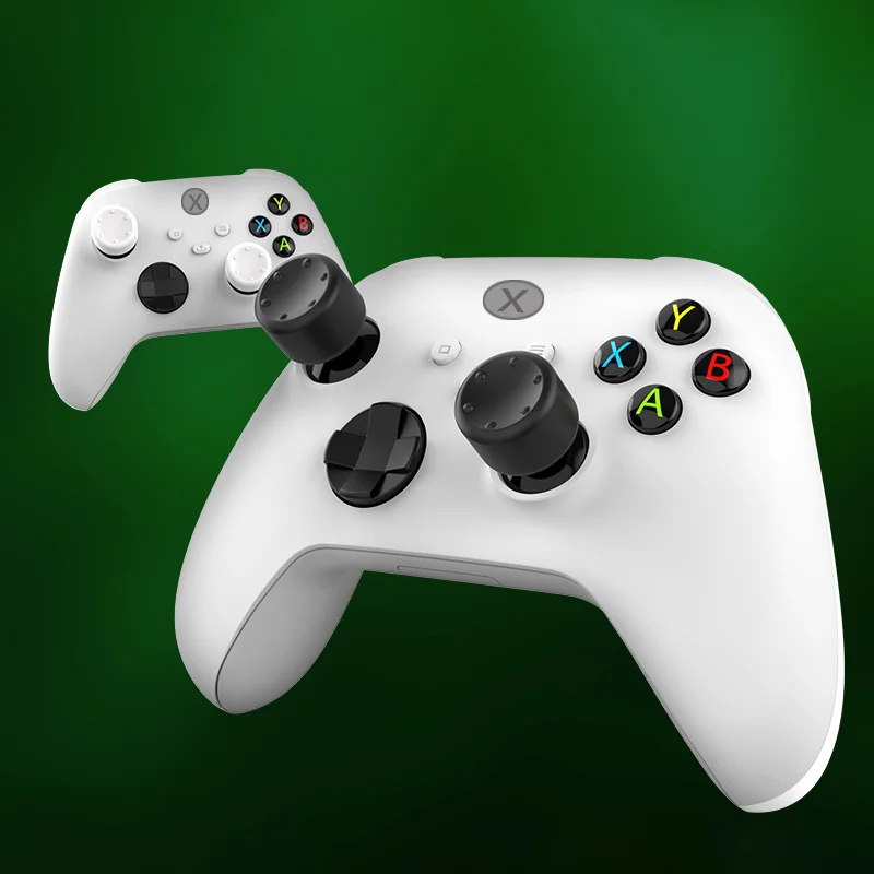 8 Uds controlador de silicona  - Gaming Accessories Xbox Series X reseña y precio