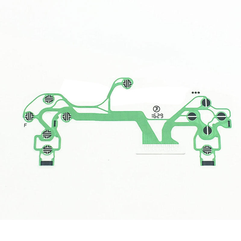 Placa de almohadilla de contac - Gaming Accessories Repair reseña y precio