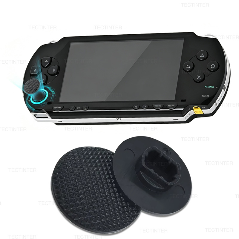Para Consola PSP 1000, Joystic - Gaming Accessories Console reseña y precio
