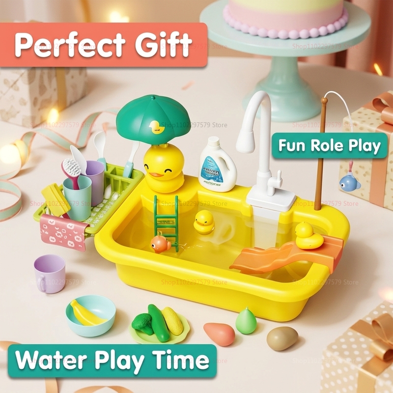 Juego de Juguetes de Cocina pa - Gaming Accessories Best reseña y precio
