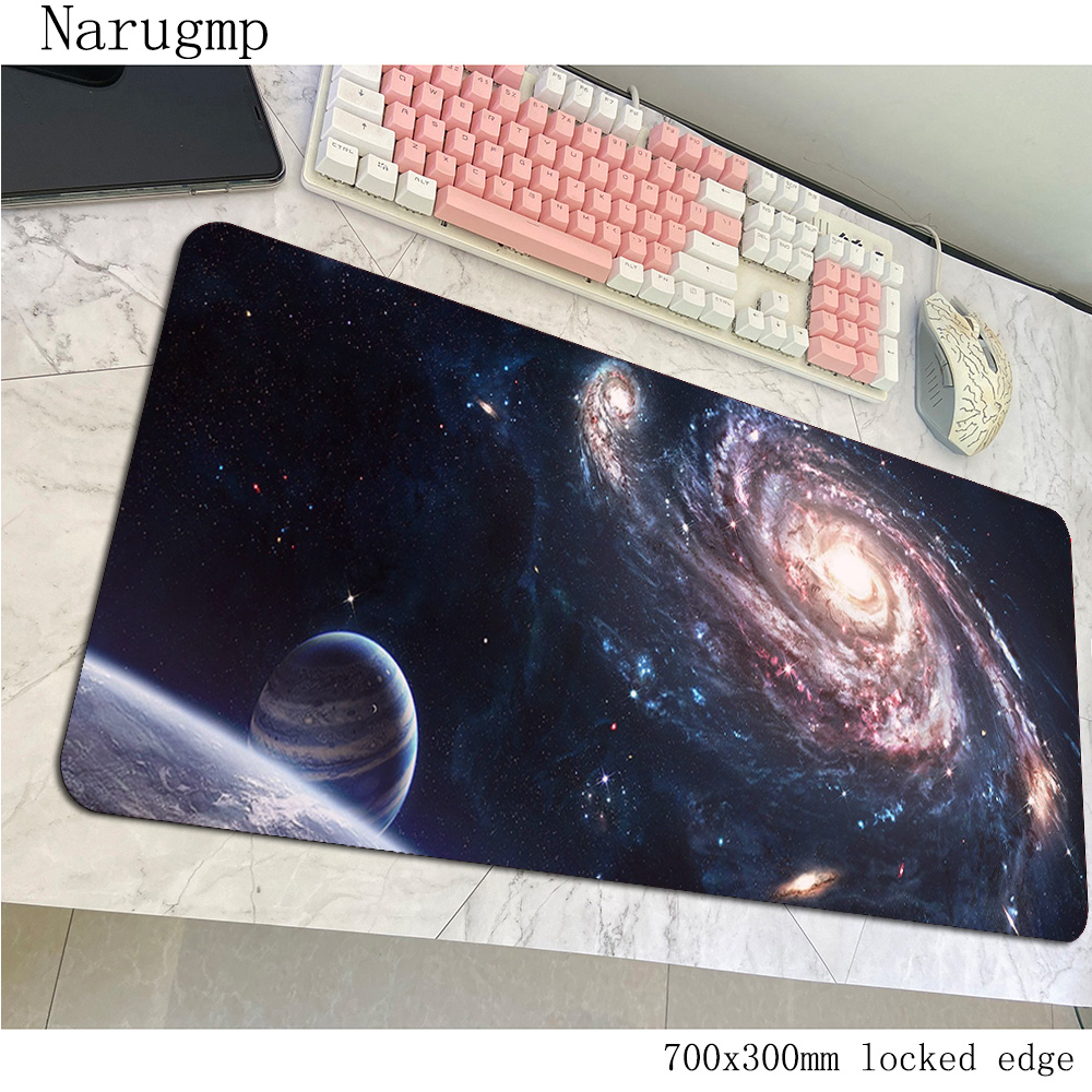 Alfombrilla de ratón Galaxy pa - Gaming Accessories Best reseña y precio