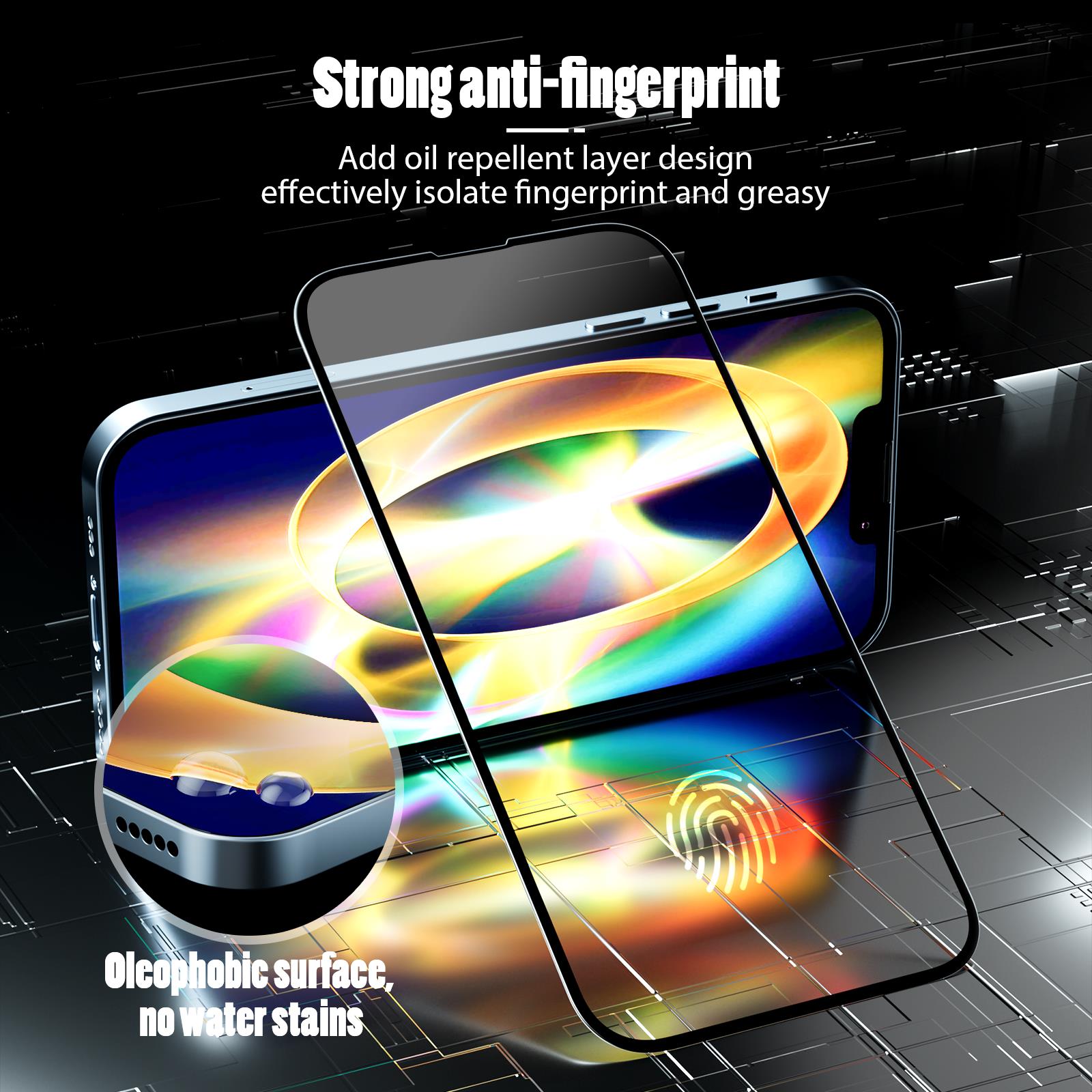 Protector de Pantalla de Vidri - Gaming Accessories Must Have reseña y precio
