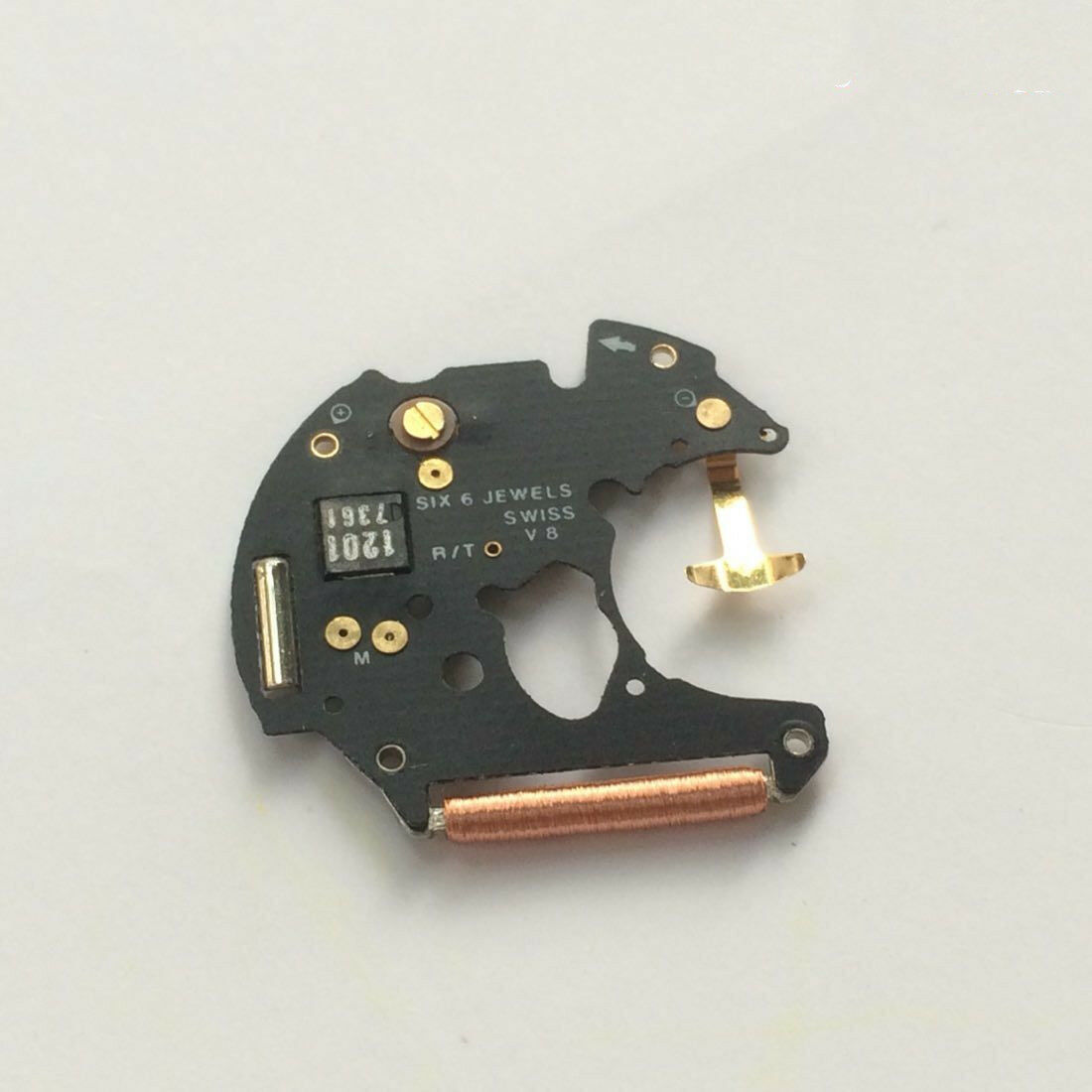 Placa de circuito PCB de movim - Gaming Accessories Repair reseña y precio