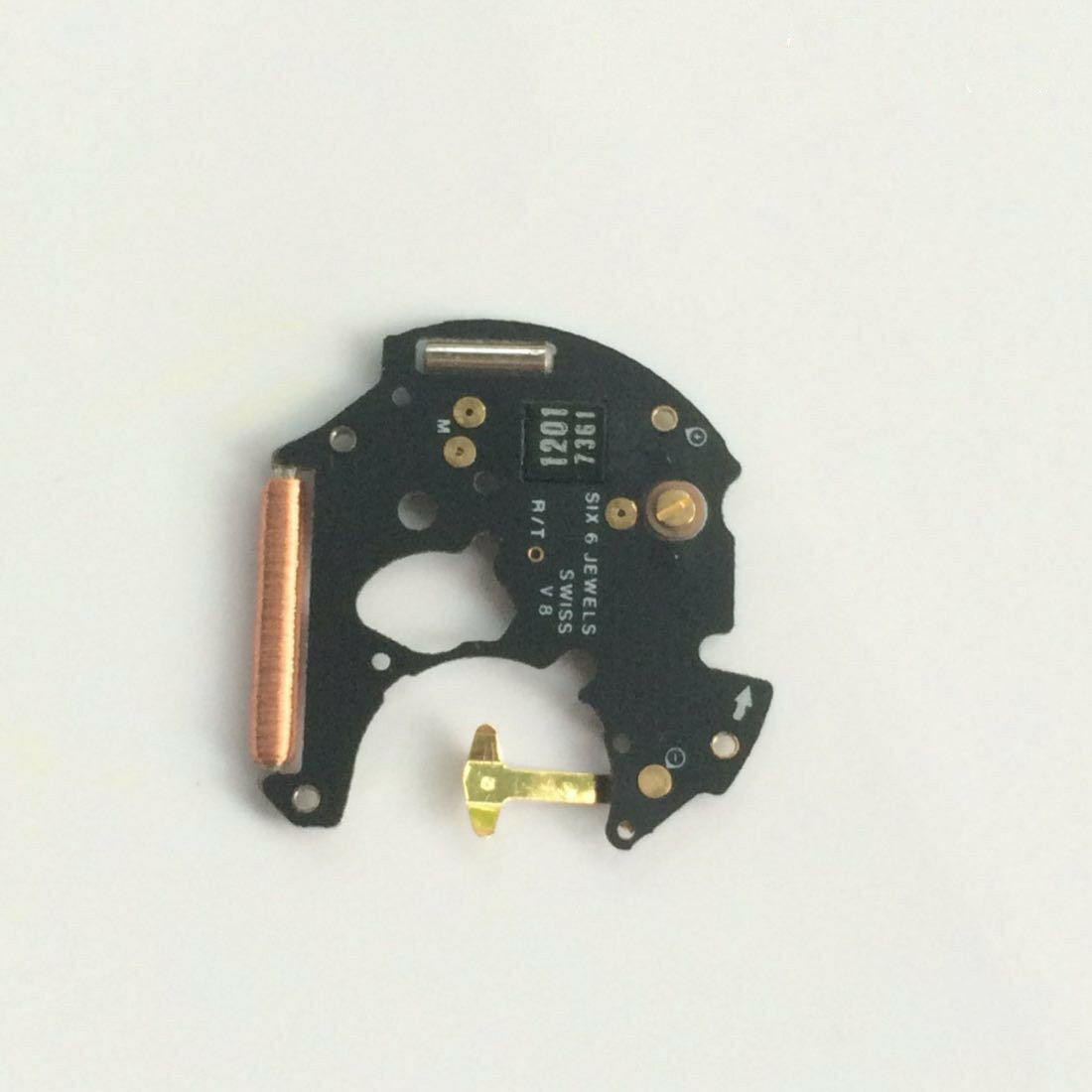 Placa de circuito PCB de movim - Gaming Accessories Repair reseña y precio