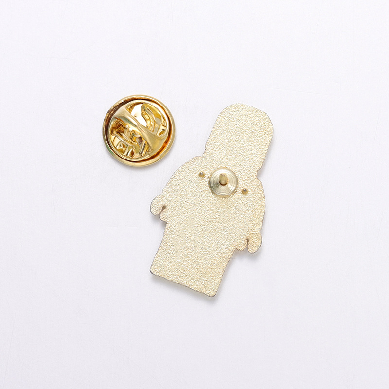 Pin de Solapa Esmaltado Retro  - Gaming Accessories Toys reseña y precio