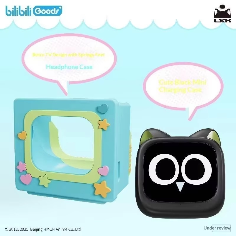 BilibiliGoods CUBEFACE The Leg - Gaming Accessories To Gift reseña y precio