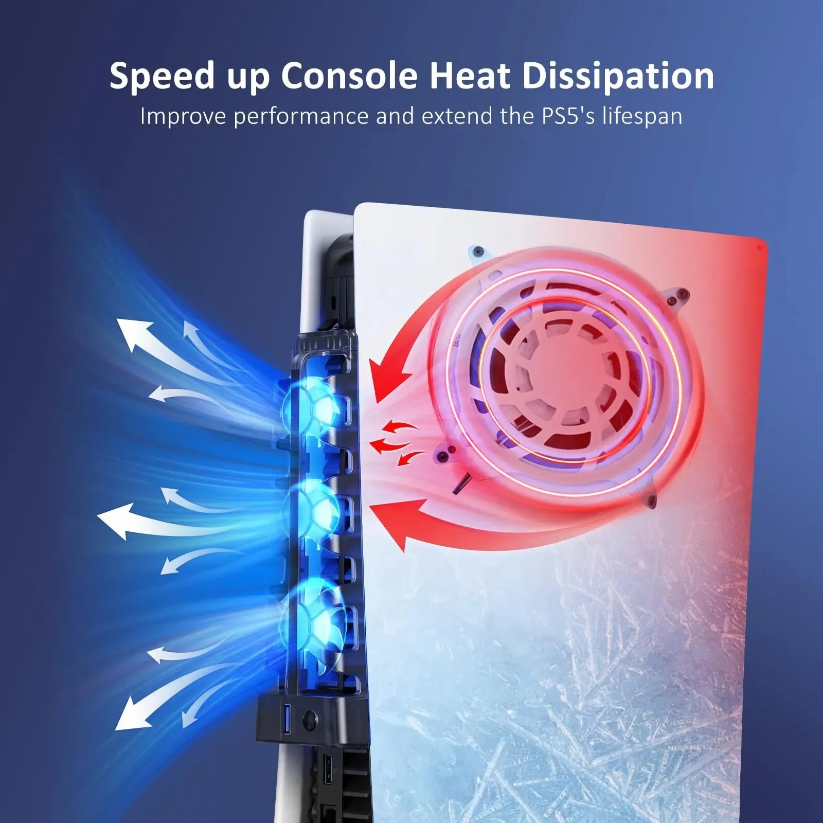 Para PS5 ambos discos/edicione - Gaming Accessories Led reseña y precio