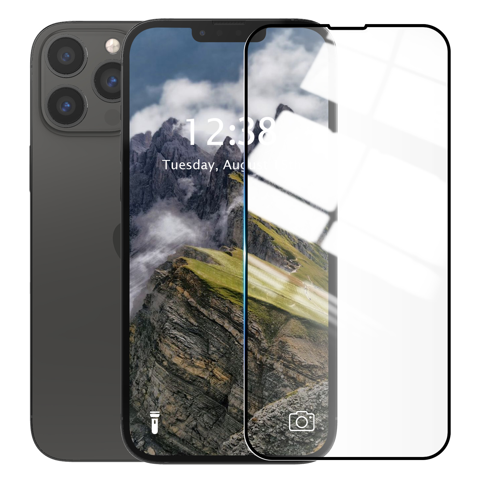 Protector de Pantalla de Vidri - Gaming Accessories Must Have reseña y precio
