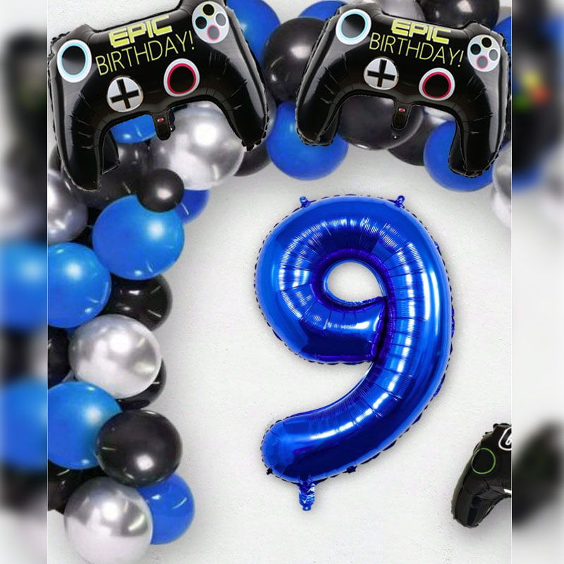 Juego de suministros para fies - Gaming Accessories For Room reseña y precio