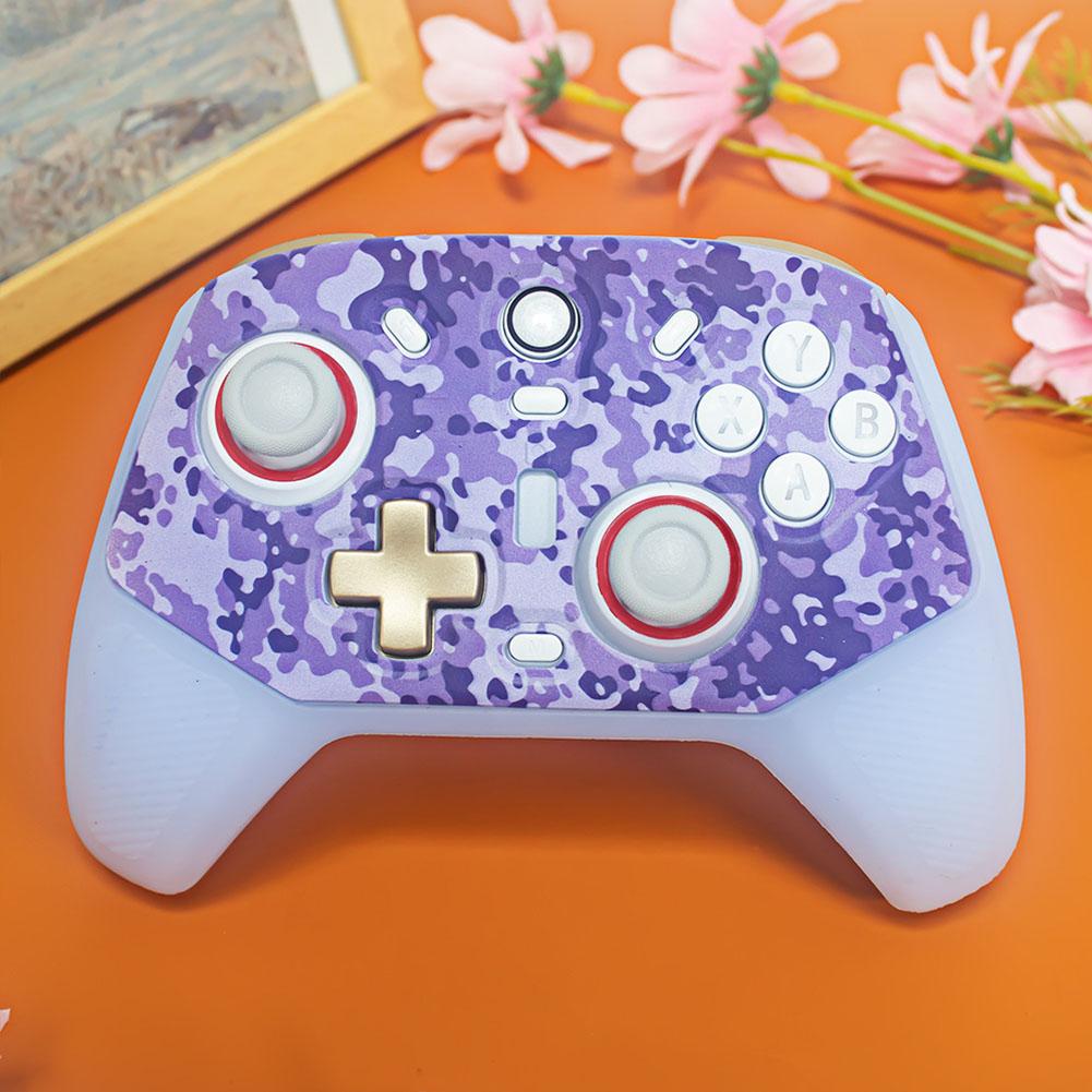 Funda de silicona para GameSir - Gaming Accessories Console reseña y precio