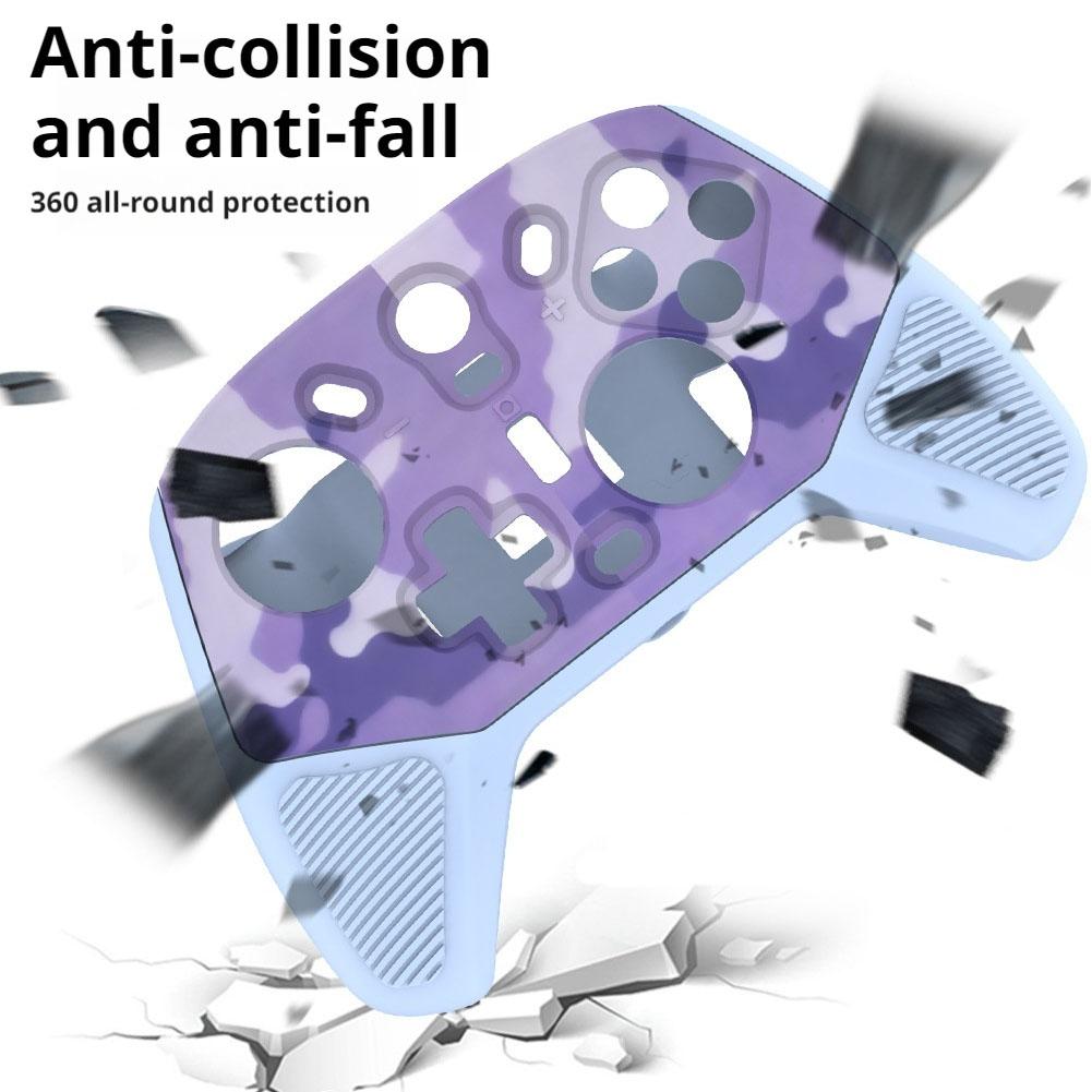 Funda de silicona para GameSir - Gaming Accessories Console reseña y precio