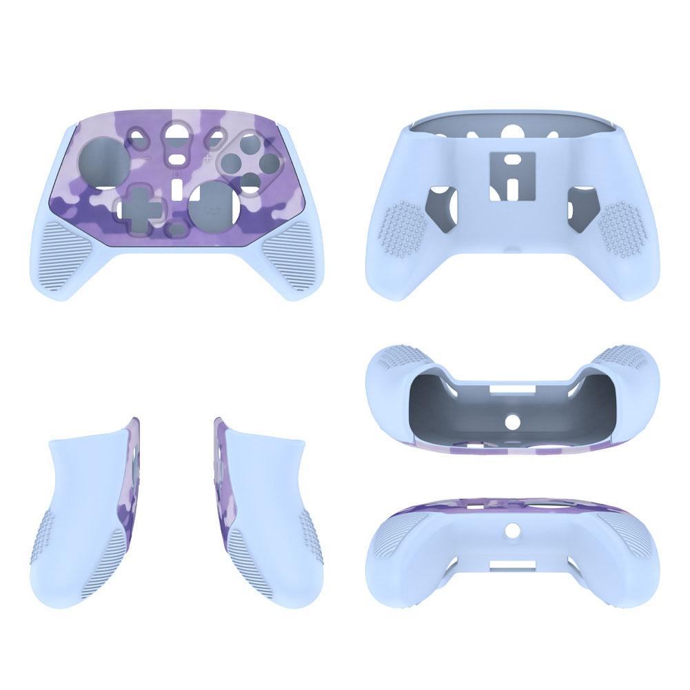 Funda de silicona para GameSir - Gaming Accessories Console reseña y precio