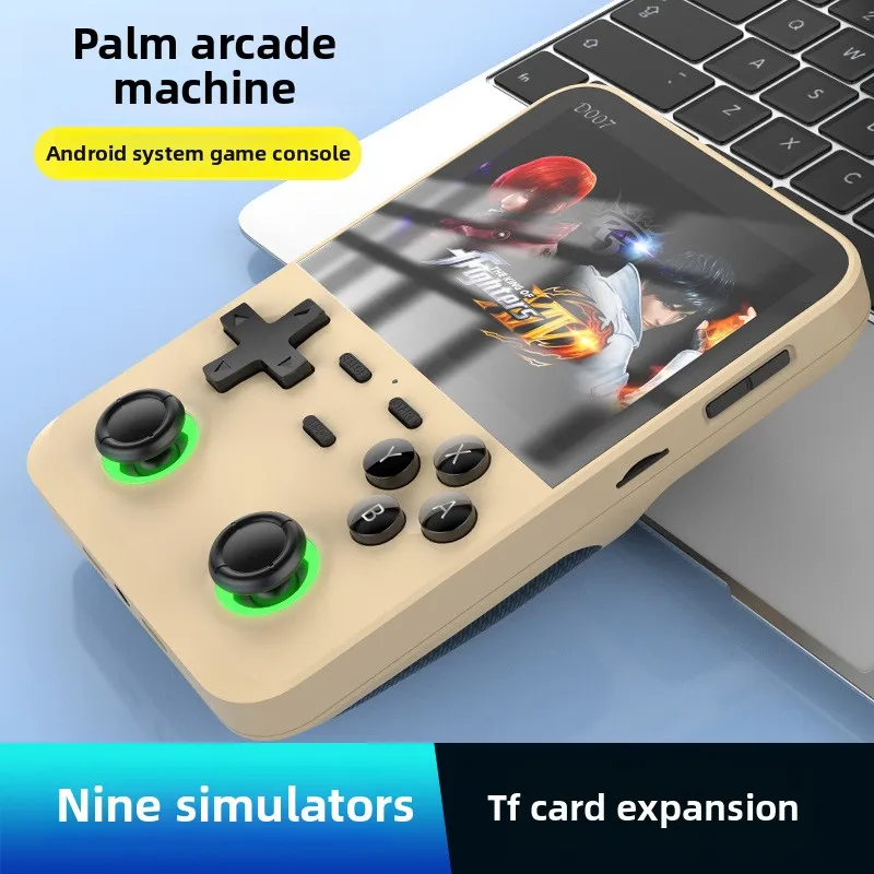 Consolas de videojuegos portát - Gaming Accessories Console reseña y precio