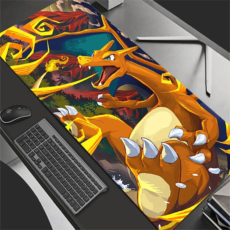 Alfombrilla de ratón para jueg - Gaming Accessories For Gaming Setup reseña y precio